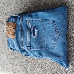 American Eagle Men's 30x32